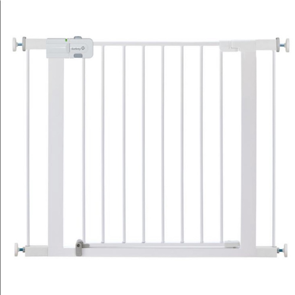 Nice safety gate!